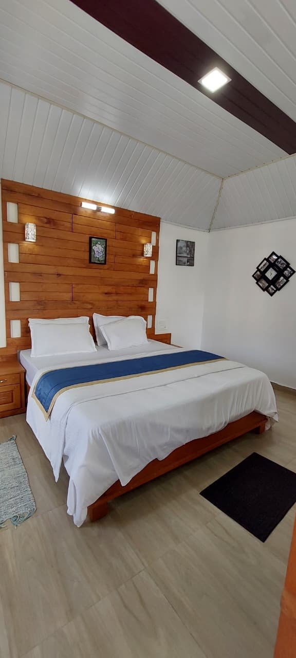 Mountain View Homestay Munnar