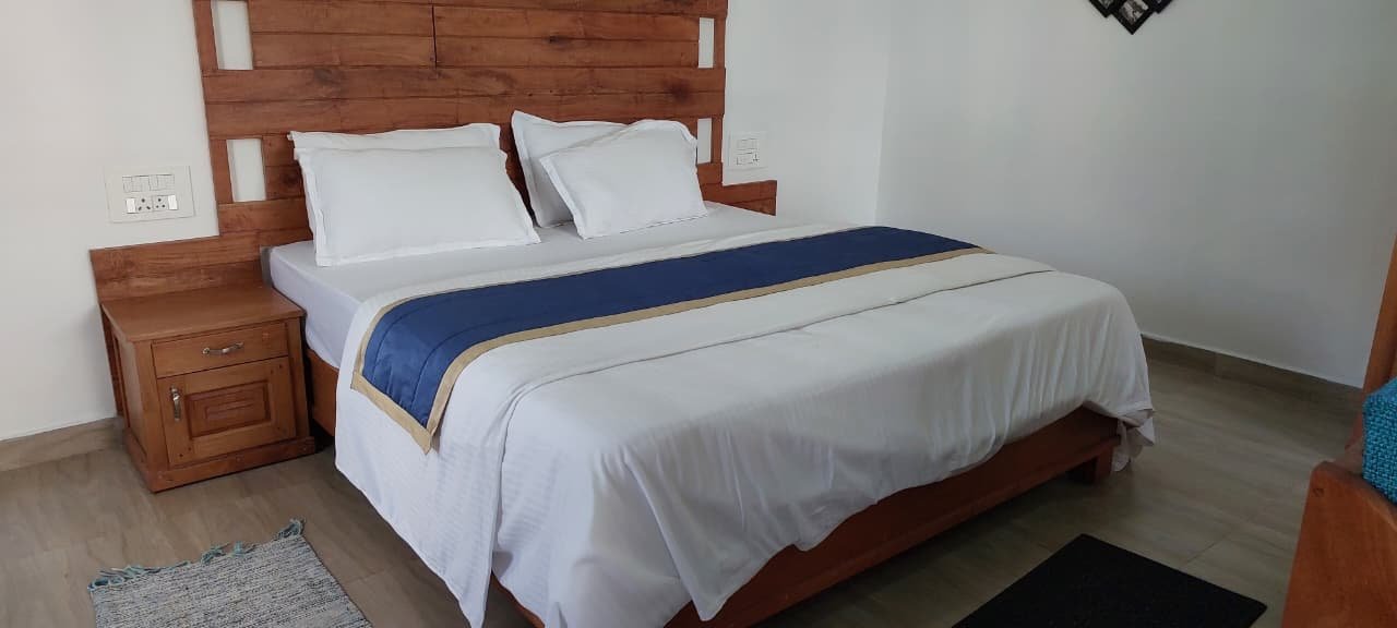 Homestay Room in Munnar